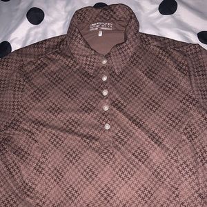 Nike shirt for women